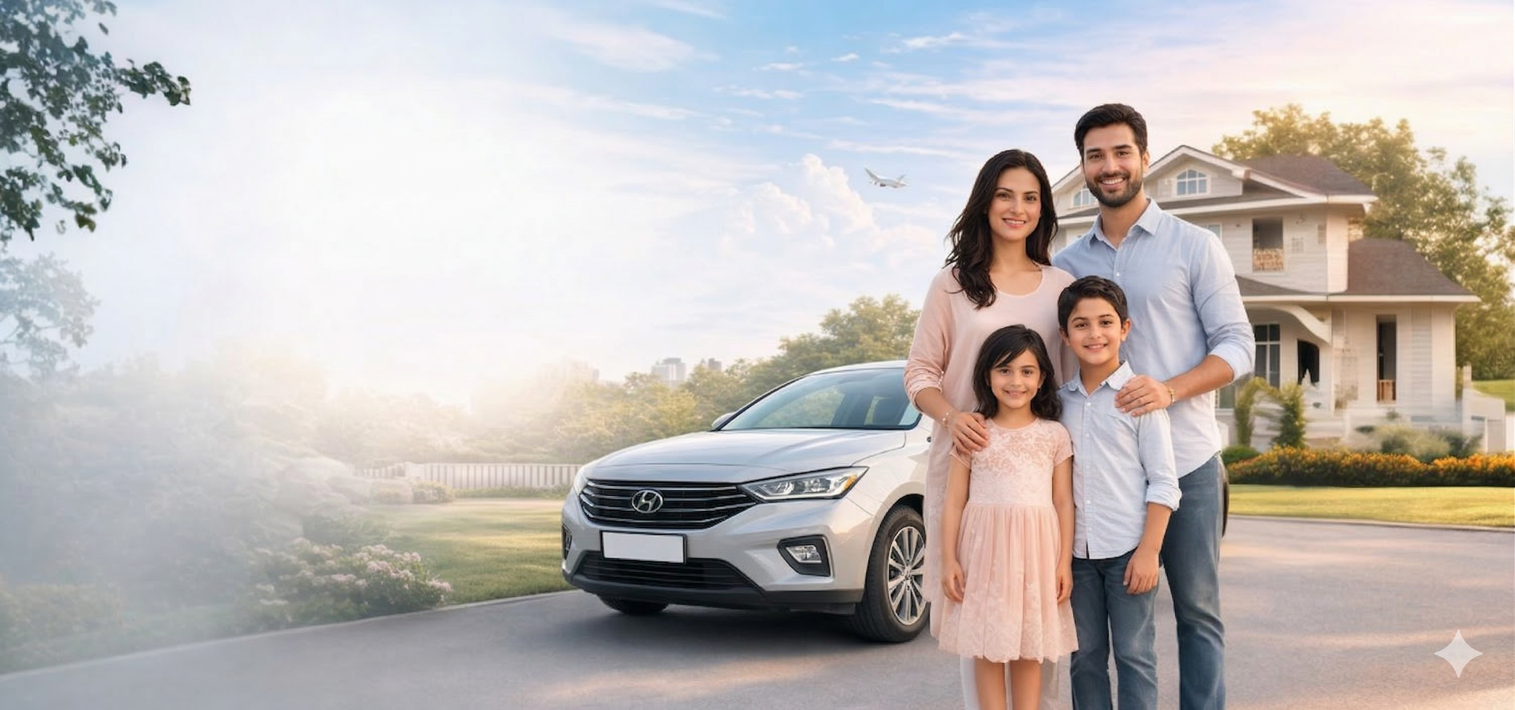 Kashyap Insurance Background